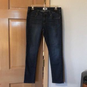 Paige Denim Maternity Jeans